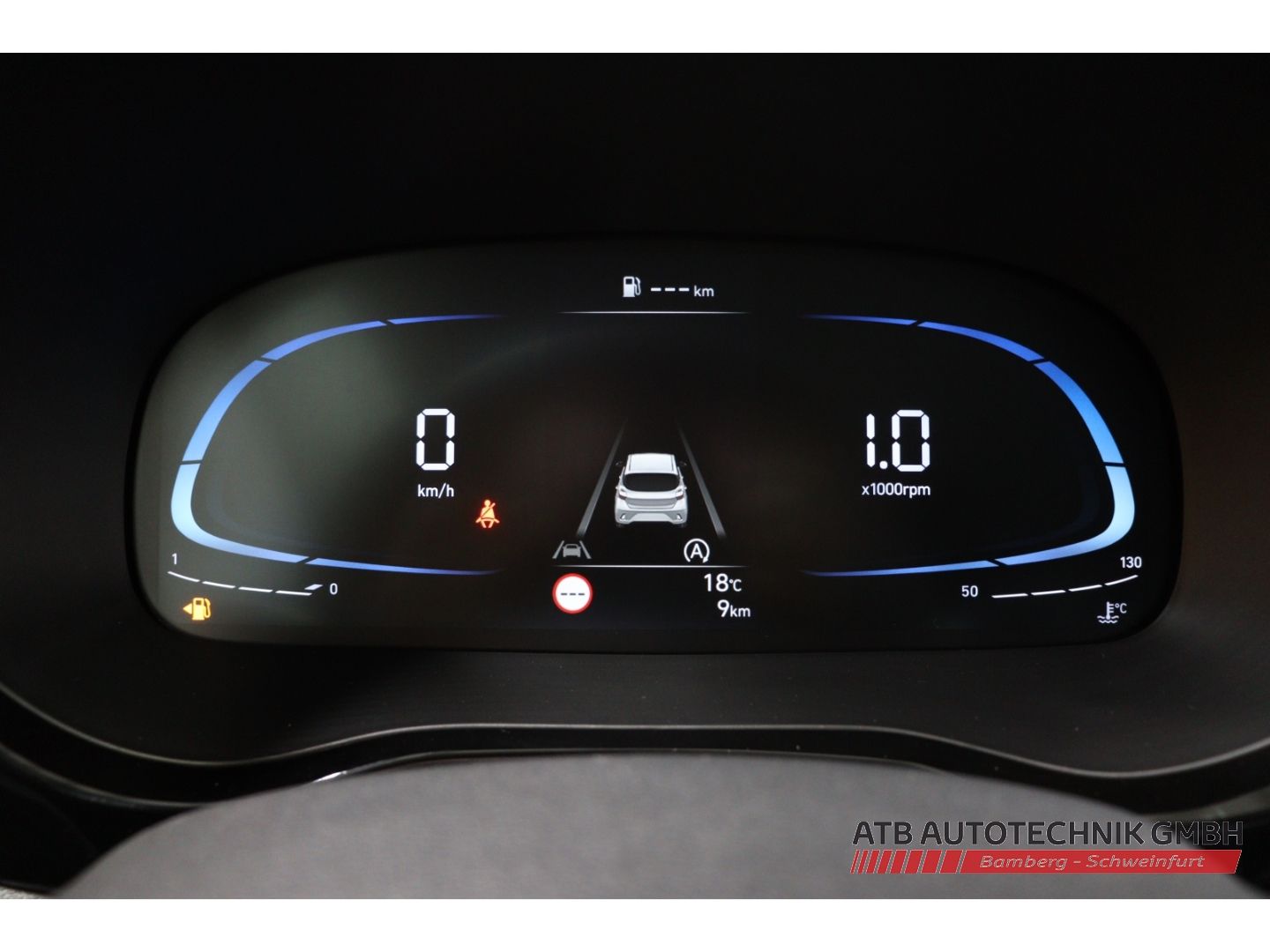 Fahrzeugabbildung Hyundai i10 1.0 Benzin M/T Trend Navi Apple CarPlay DAB