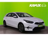Kia Ceed 1.5T-GDI Aut.Spirit+NAVI+KAMERA+SHZ+TEMPO - Kia cee'd / Ceed von 2026