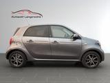 Smart ForFour *EQ*Apple*PDC*SHZ*Navi*2.Hand*Tüv Neu* - Smart Gebrauchtwagen von 2020