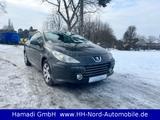 Peugeot 307 CC Cabrio Tendance //AUTOMATIK// - Peugeot 307 mit Benzin-Antrieb: Cabrio
