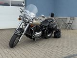Kawasaki VN 800 Classic - KAWASAKI VN 800 CLASSIC