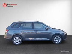 SKODA Fabia Combi 1.0 TSI Style Rfk LM15 PDC Sitzhzg SKODA Fabia Combi 1.0 TSI Style Rfk LM15 PDC Sitzhzg