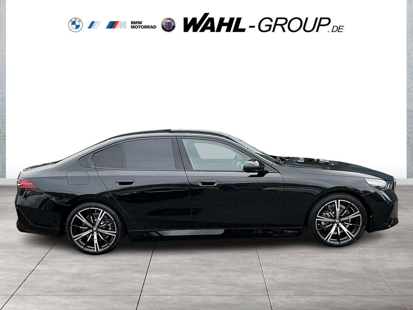 BMW 530 - Bild 7