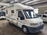 Fiat FIAT Ducato CAMPER MC LOUIS 19 TD SOLO 54.000 KM - gebrauchte Fiat Ducato aus dem Jahr 2001