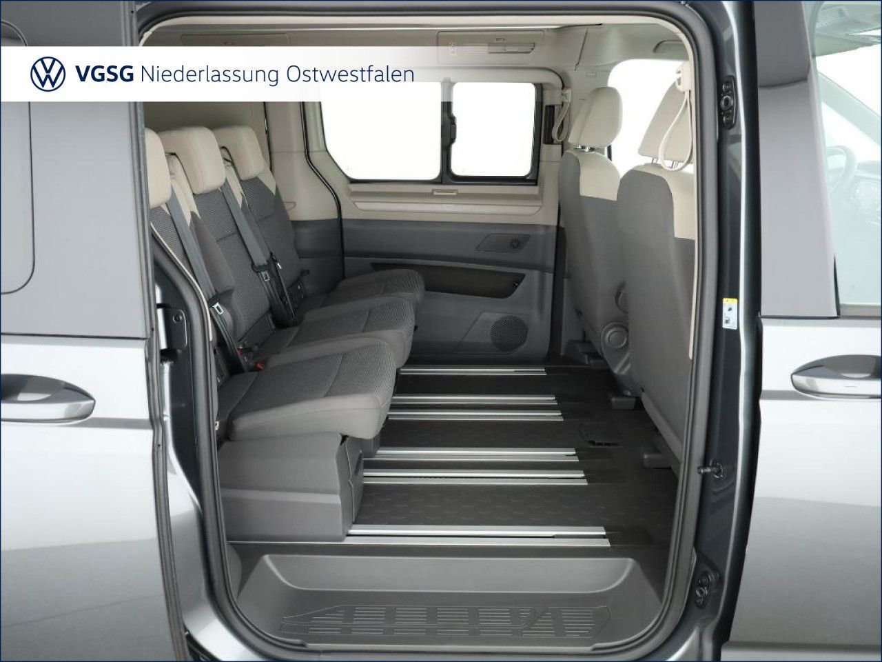 Volkswagen T7 California - Bild 13