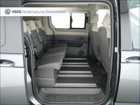 Volkswagen T7 California - Vorschau Bild 13