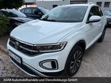 Volkswagen T-Roc Style 2,0TDI MODELLPFLEGE/KAMERA/VIRTUELL - Volkswagen mit Diesel-Antrieb: Model