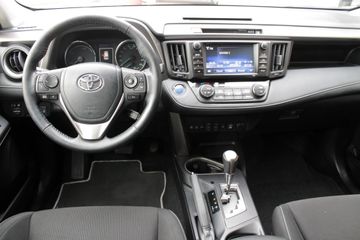 Toyota RAV 4 - 6