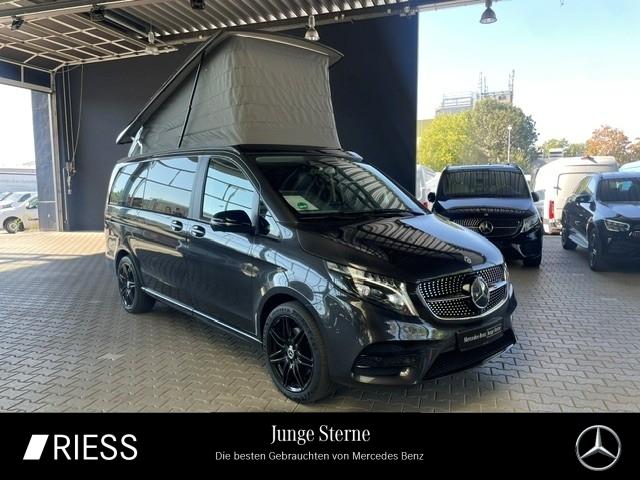 MercedesBenz V 300d MARCO POLO HORIZONAMG4MATICSTANDHZG3 2023