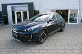 Kia XCeed 1.5 T-GDI DCT Vision + Komfort-Paket/NAVI - Kia XCeed Jahreswagen