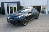 Kia XCeed 1.5 T-GDI DCT Vision + Komfort-Paket/NAVI - Kia XCeed Jahreswagen