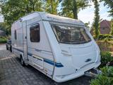 Sprite Swift 490/2 - Wohnwagen Swift