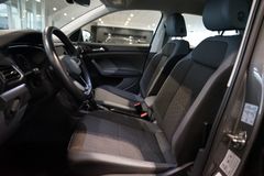 VW T-Cross 1.0 Style DSG | LED | Navi | Kamera VW T-Cross 1.0 Style DSG | LED | Navi | Kamera