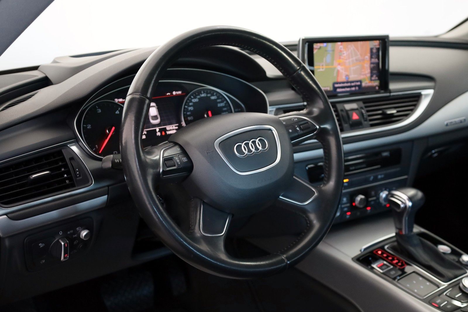 Fahrzeugabbildung Audi A7 SB. 3.0 TDI quattro,Leder,Navi, HeadUp,Kamera