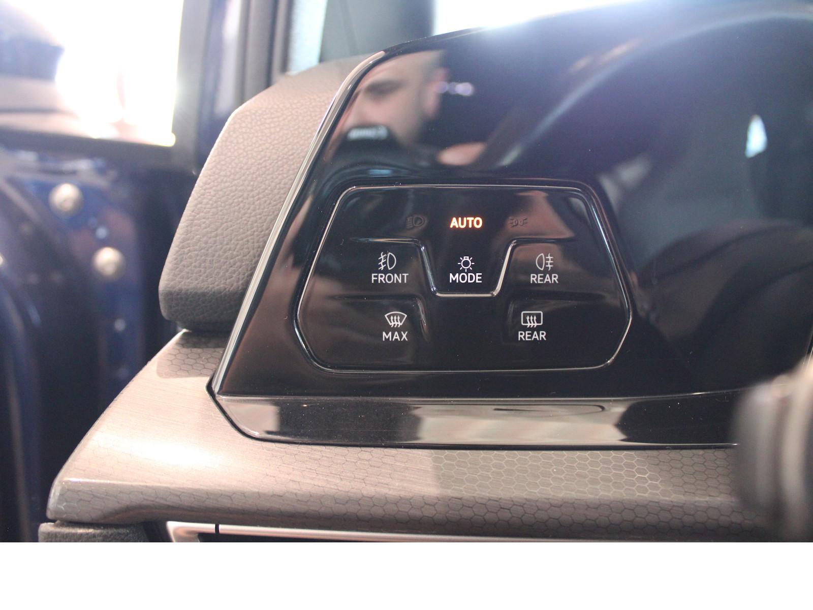 Volkswagen Golf VII GTD *LED*VIRT*CAM*SIDE*DSG*NAVI*, миниатюра 9