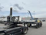 Fliegl 30 ft Container Kippchassis ,Alufelgen - Fliegl LKWs