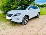 Andere Lexus RX 450h - Andere in Frankfurt (Main)