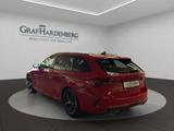 Skoda Octavia Combi RS 2.0 TDI DSG 4x4 Navi ACC - Skoda Octavia: Rot, RS