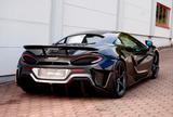 McLaren 600LT Coupe °MSO°CARBON°LIFT°CLUBSPORT PRO° - McLaren 600LT aus 2019