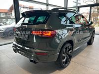 Cupra Ateca - Vorschau Bild 3