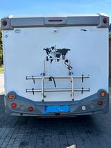 Weinsberg Imperiale 670 MQ  - Weinsberg Teilintegrierter