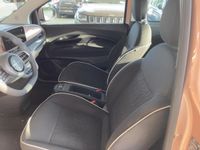 Fiat 500e - Vorschau Bild 7