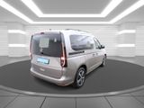 Volkswagen CADDY LIFE 2.0 TDI DSG (+EURO6+ACC-RADAR) Navi - Volkswagen Caddy: €