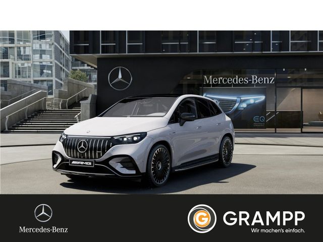 Mercedes-Benz Mercedes-AMG EQE 43 4MATIC SUV NP € 144.674.-