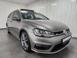 Volkswagen Golf Variant HIGHLINE 3xR-line AHK Pano SHZ NAVI - Volkswagen Golf: Kombi, Golf3