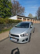 Chevrolet CHEVROLET AVEO II, Hatchback, T300, Stufen... - Chevrolet Aveo von privat