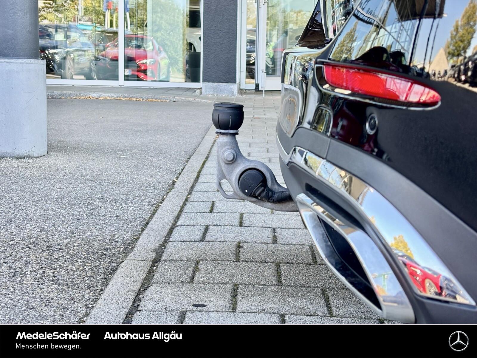 Mercedes-Benz C-Class T AMG AHK Vorr.-Distronic Kamera Memory, миниатюра 14