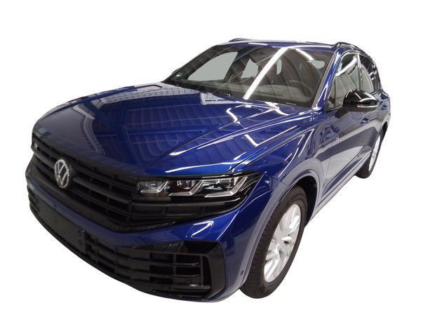 Volkswagen Touareg - Bild 2