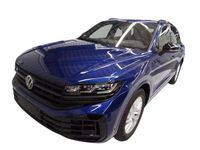 Volkswagen Touareg - Vorschau Bild 2