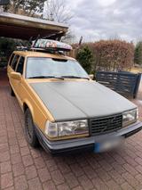 Volvo 940 Turbo - Volvo 940 mit Benzin-Antrieb: Kombi