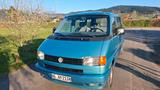 Volkswagen T4 Multivan 1,9 TD Oldi. Reisefertig!.Tüv 6/2027 - Volkswagen T4 mit Diesel-Antrieb: 2.4