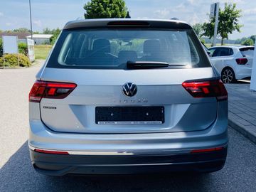 Volkswagen Tiguan Allspace - 4