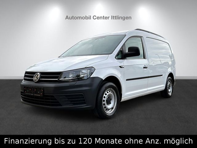 Volkswagen Caddy Maxi/Sitzheizung/Klima/PDC Hinten/Ausbau W