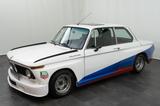 BMW 2002 turbo - BMW 2002: Turbo
