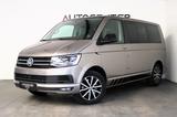 Volkswagen T6 2,0 TDI DSG Bus Multivan Edition LED ACC - VW T6 Multivan in Solingen
