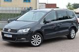Volkswagen Sharan 2.0 TDI DSG Highline Bi-Xenon|Navi|ACC|BT