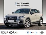 Audi Q2 30 TDI sport Klima Sportsitze Tempomt PDC LED - Audi Q2 30 TDI Gebrauchtwagen