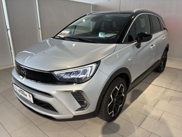 Fotografie 1 des Opel Crossland (X) Crossland 1.2 Automatik Elegance