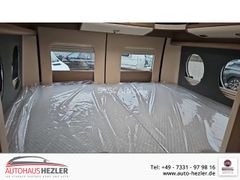 MALIBU 600 Van diversity DB K charming GT skyview Neues