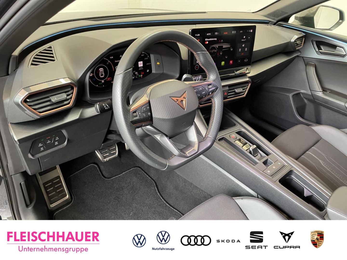Cupra Leon - Bild 19