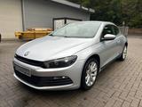 Volkswagen Scirocco 2.0 TDI MATCH - Volkswagen Scirocco: Match