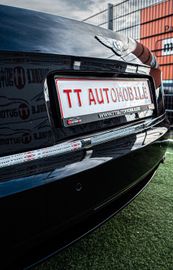 Fahrzeugabbildung Bentley Flying Spur 4.0 V8 PANO|CAM|LUFT|SHZ|SLF|KEYLES