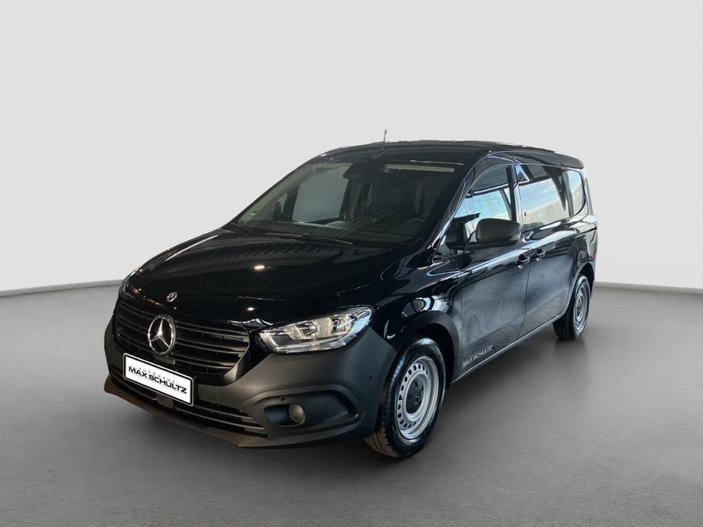 Fahrzeugabbildung Mercedes-Benz Citan 112 CDI Kastenwagen lang *PDC*ParkAss*