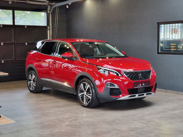 Peugeot 3008 1.6PureTech Allure*MASSAGE*360°*STANDHZ*LED