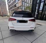 Mercedes-Benz A 200 W177 - MB-Garantie bis 2027 - TÜV NEU  - Mercedes-Benz A 200 in Duisburg