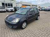 Ford Fiesta CONNECTION-KLIMA-TÜV NEU - Ford Fiesta: Connection